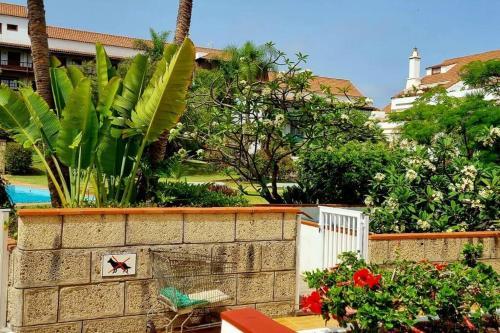 Apartamento Flordetajinaste
