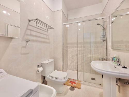 Apartamento Among Plazas