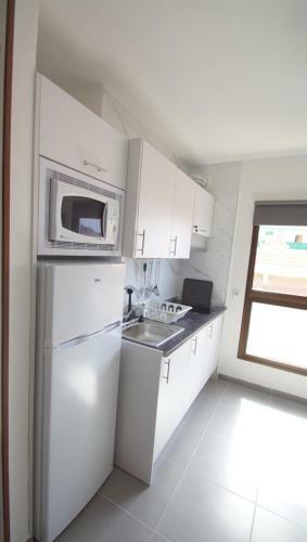 Centrico Apartamento Con Vistas Cerca de La Playa