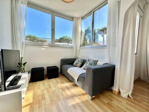 Apartamento Can Eva Puerto de La Cruz