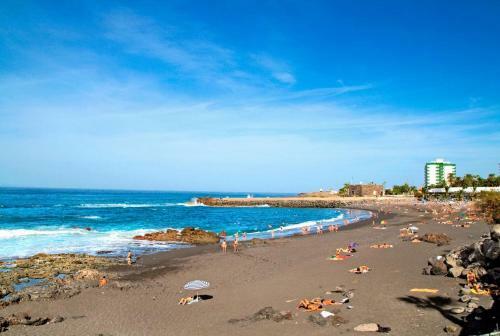 Apartamento Can Eva Puerto de La Cruz