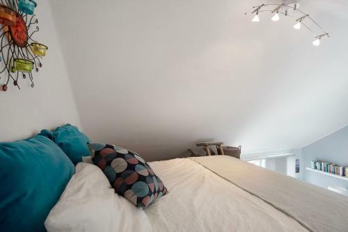 Apartamento Atico Sunset Loft Terraza Y Piscina