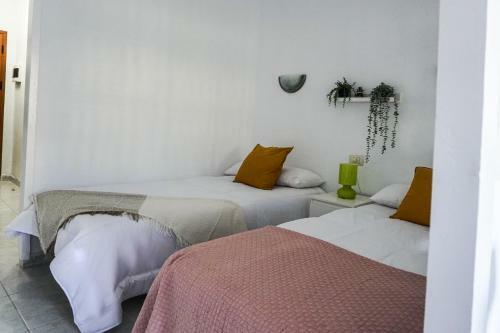 Apartamento Modern Studio Close To The Beach With Pool