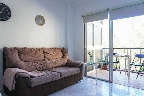 Apartamento Modern Studio Close To The Beach With Pool