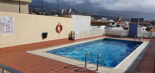 Apartamento Carmen Aptos Tosca