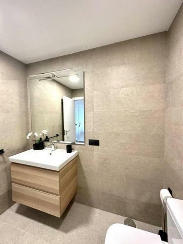 Apartamento Prime Suite Internacional