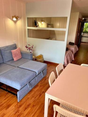 Apartamento Estudio Detail La Marina