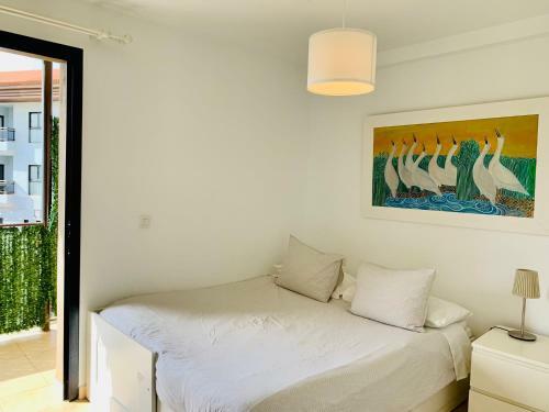 Apartamento Casa Sunset