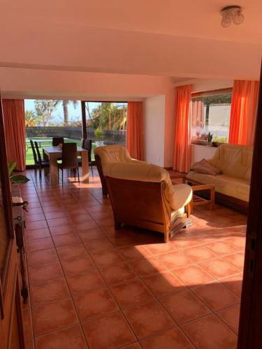 Apartamento Terraza Del Teide
