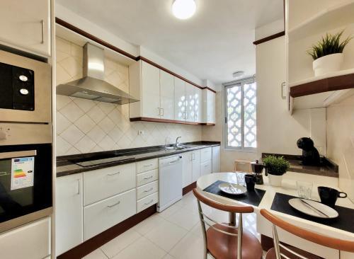 Apartamento Mencey Bencomo