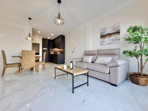 Apartamento Bellavista Mar