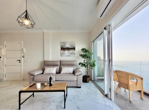Apartamento Bellavista Mar
