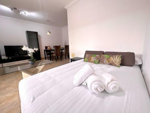 Apartamento Tropicalidays Jardines Del Teide
