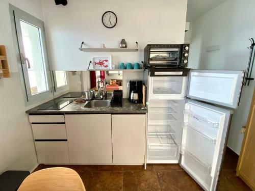 Villa Oasis La Paz - Bencomo Apartment - Adults Only