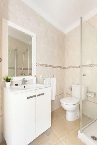 Wide Apartment With Good Location