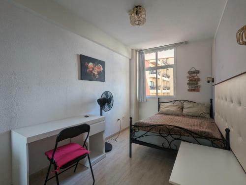 Apartamento Cozy Residence