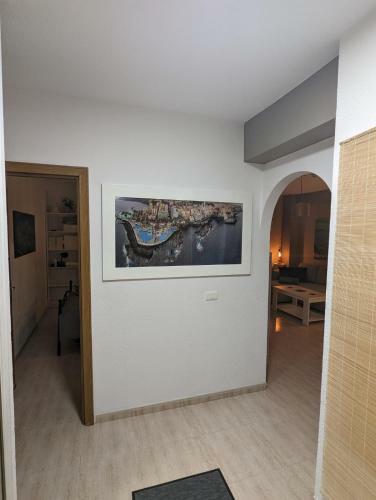 Apartamento Cozy Residence