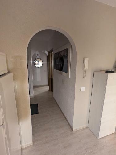 Apartamento Cozy Residence