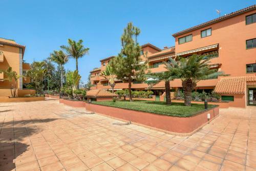 Apartamento Un Rinconcito De Relax