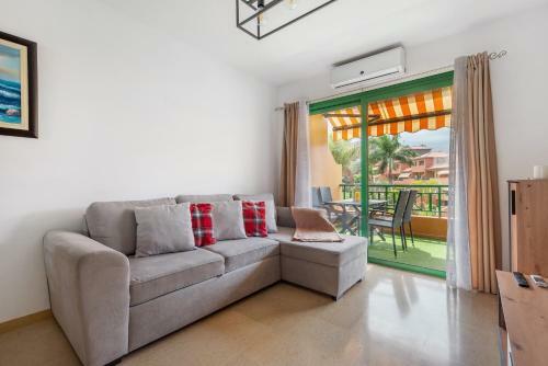 Apartamento Un Rinconcito De Relax
