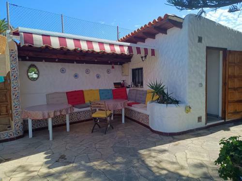 Apartamento Tiny House: The Housje