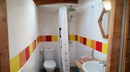 Apartamento Tiny House: The Housje