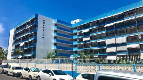 Apartamento San