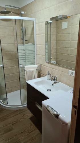 Apartamento San
