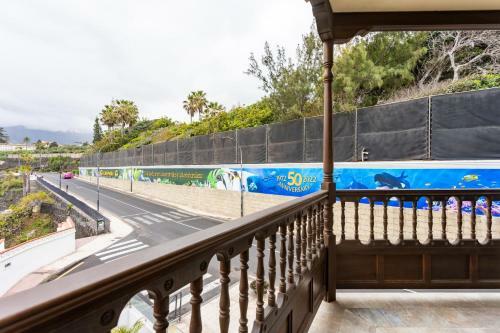 Apartamento Apto Bencomo A 50 Metros De La Playa