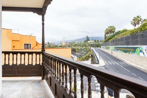 Apartamento Apto Bencomo A 50 Metros De La Playa