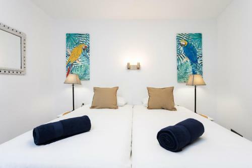 Apartamento Apto Bencomo A 50 Metros De La Playa