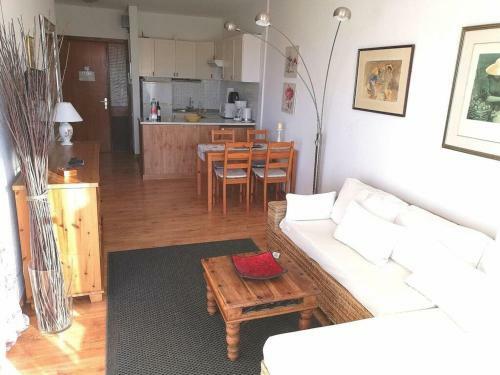 Nice Apartment In Puerto De La Cruz