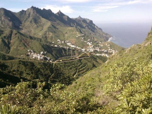 Nice Apartment In Puerto De La Cruz