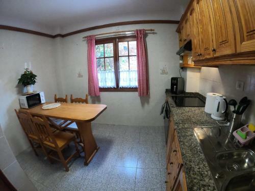 Hostal Double Room At Villa Lila