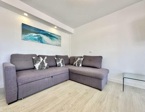Apartamento Oasis Club Attic