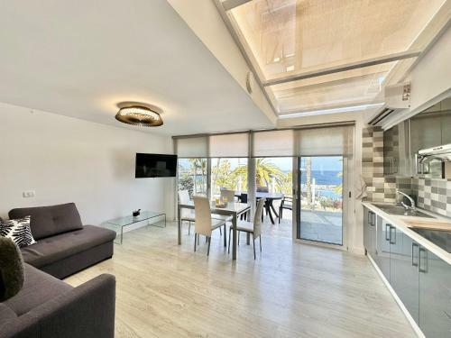 Apartamento Oasis Club Attic