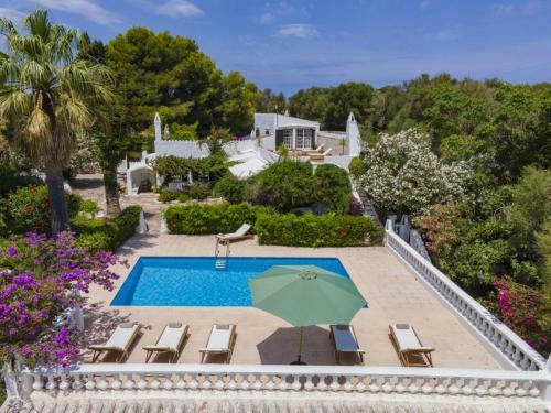 Villa De Andratx