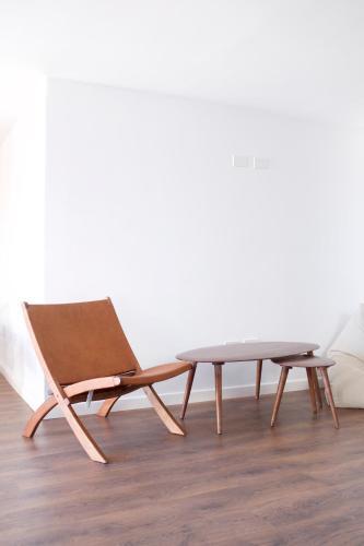 La Terraza! Studio Apartment