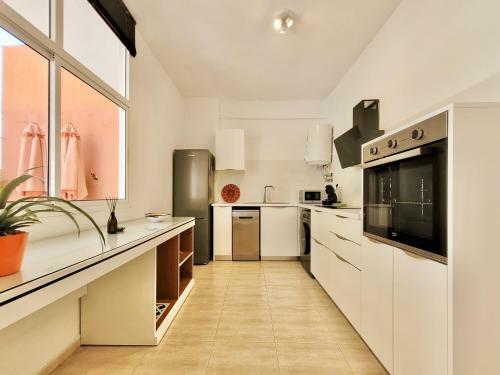 Apartamento Green Terrace - Only Adults -