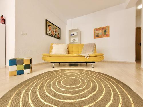 Apartamento Green Terrace - Only Adults -