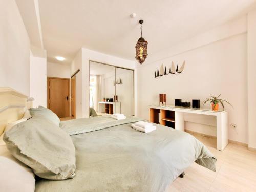 Apartamento Green Terrace - Only Adults -