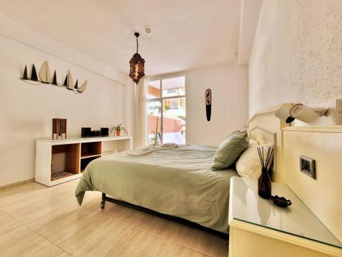 Apartamento Green Terrace - Only Adults -
