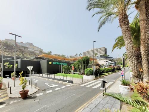 Apartamento Green Terrace - Only Adults -