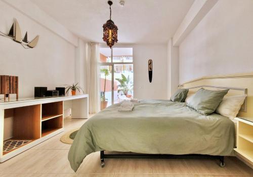 Apartamento Green Terrace - Only Adults -