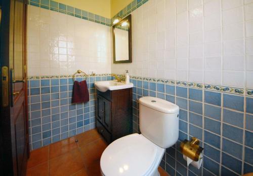 Finca Paraiso - Ganzj�hrig Geheizter Pool