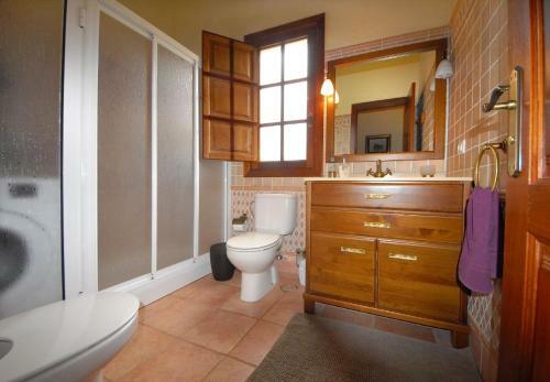 Finca Paraiso - Ganzj�hrig Geheizter Pool