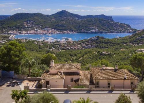 Villa Medusa - Port Andratx