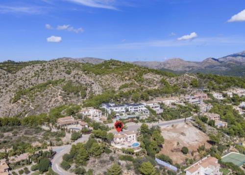 Villa Medusa - Port Andratx