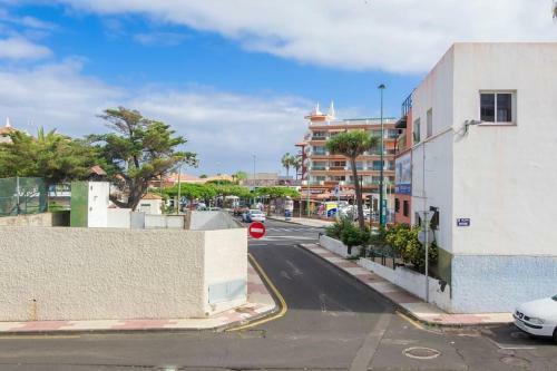 Cosy Small Apartment In La Paz