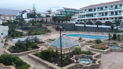 Apartamento Parque Lotos